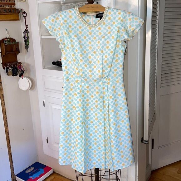 Jason Wu For Target MIDI Dress 👗 - Picture 1 of 14